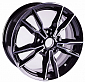    Ifree  6,5x16 5x112 ET40 DIA66.6   Audi